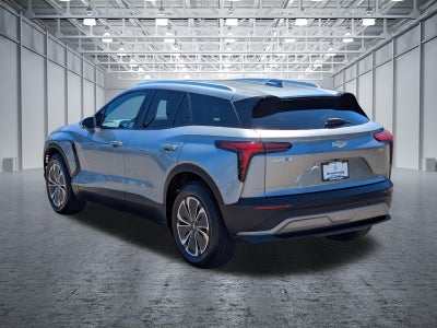 2024 Chevrolet Blazer EV eAWD LT