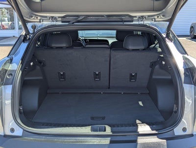 2024 Chevrolet Blazer EV eAWD LT