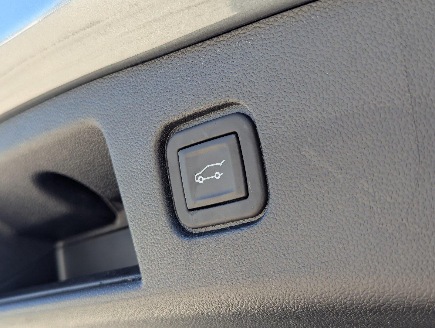 2024 Chevrolet Blazer EV eAWD LT