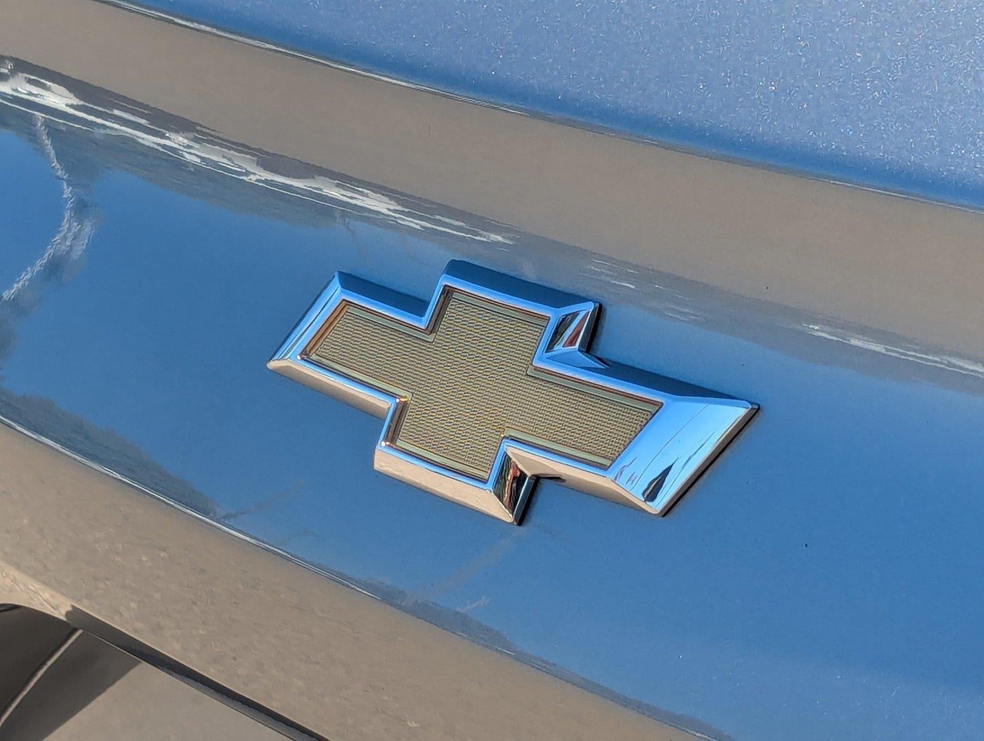 2024 Chevrolet Blazer EV eAWD LT