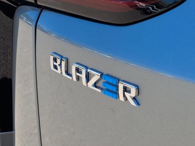 2024 Chevrolet Blazer EV eAWD LT