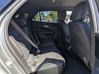 2024 Chevrolet Blazer EV eAWD LT