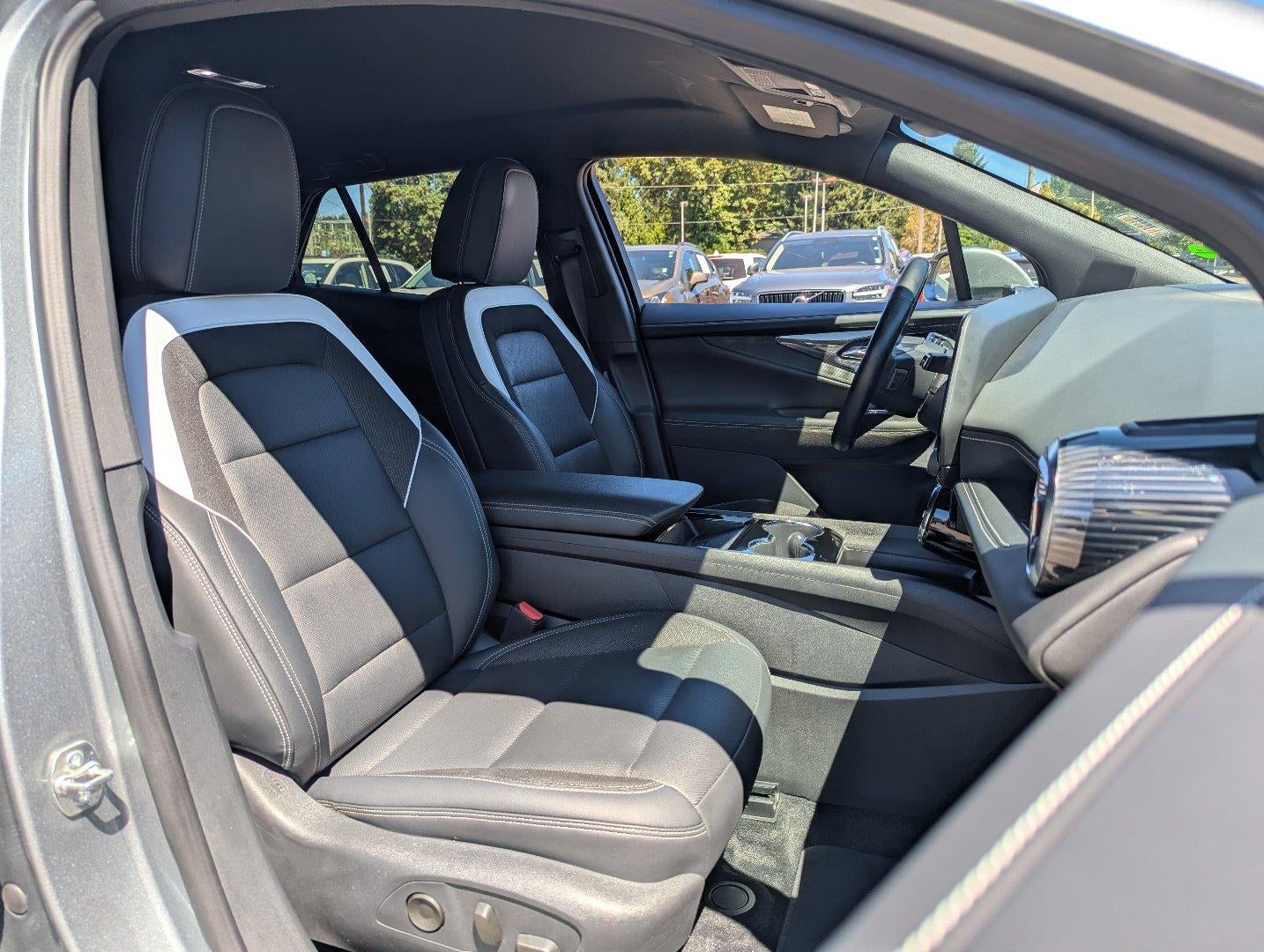 2024 Chevrolet Blazer EV eAWD LT