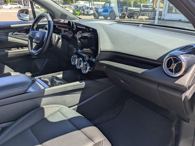 2024 Chevrolet Blazer EV eAWD LT