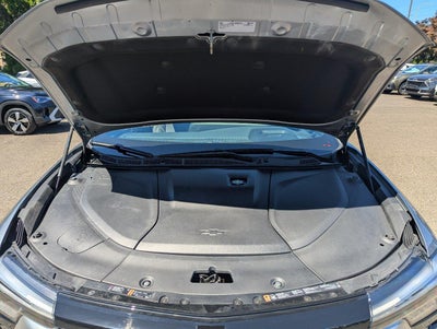 2024 Chevrolet Blazer EV eAWD LT