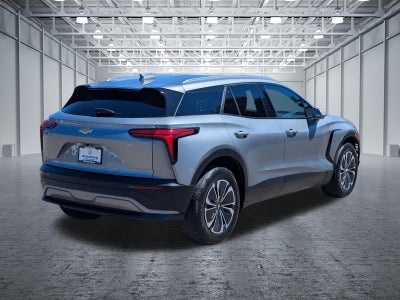 2024 Chevrolet Blazer EV eAWD LT