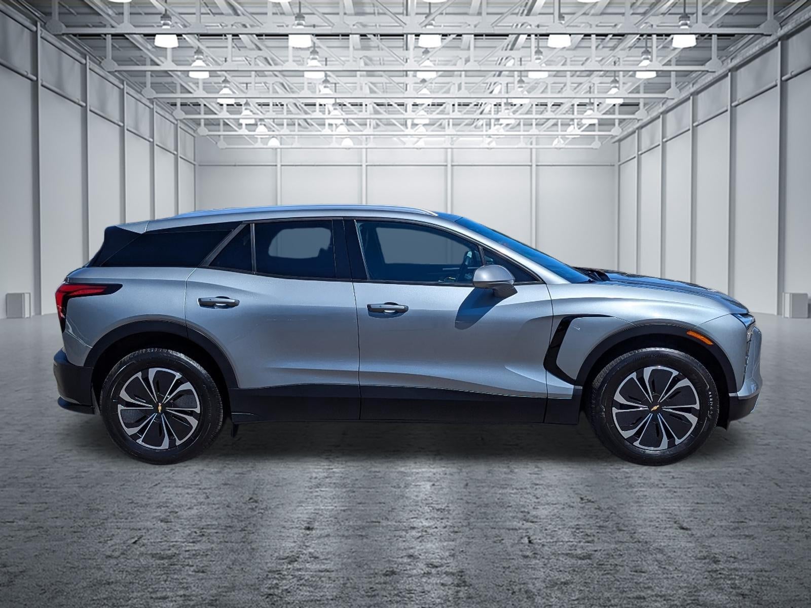 2024 Chevrolet Blazer EV eAWD LT