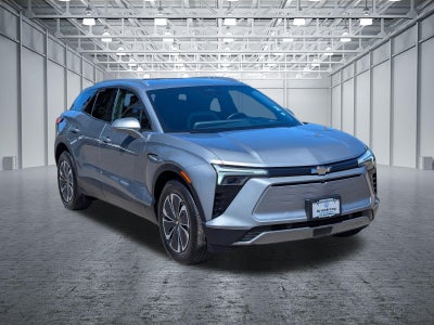 2024 Chevrolet Blazer EV eAWD LT