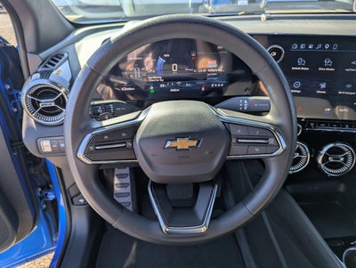 2026 Chevrolet Blazer EV AWD LT