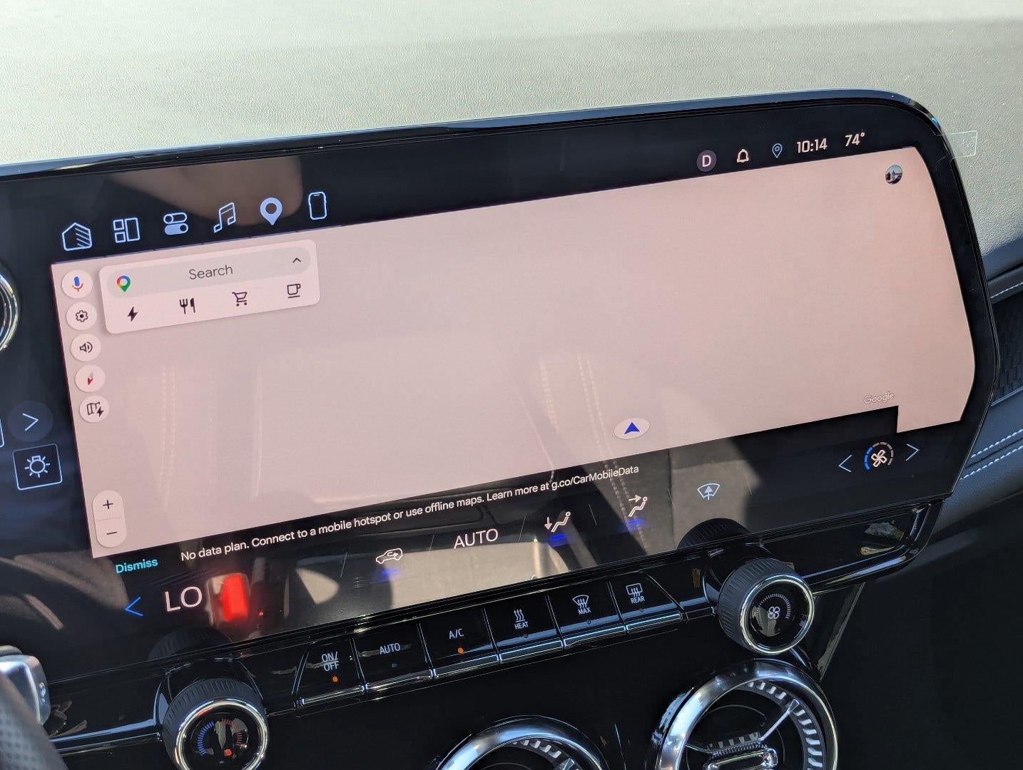 2026 Chevrolet Blazer EV AWD LT
