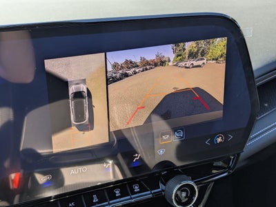 2026 Chevrolet Blazer EV AWD LT
