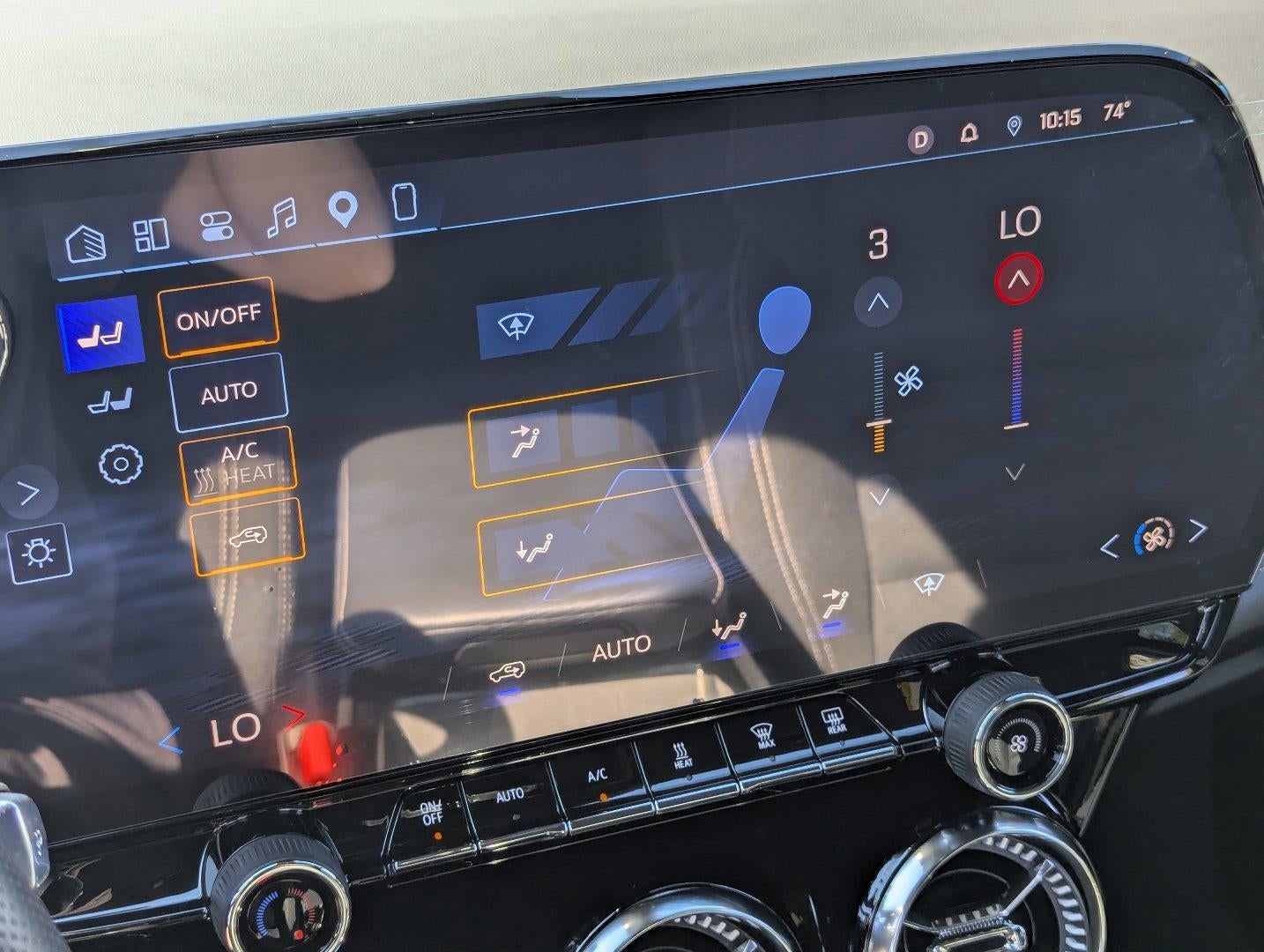 2026 Chevrolet Blazer EV AWD LT