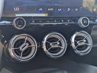 2026 Chevrolet Blazer EV AWD LT