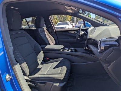 2026 Chevrolet Blazer EV AWD LT