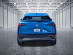 2026 Chevrolet Blazer EV AWD LT