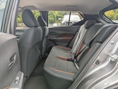 2024 Nissan KICKS SR FWD