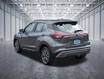 2024 Nissan KICKS SR FWD