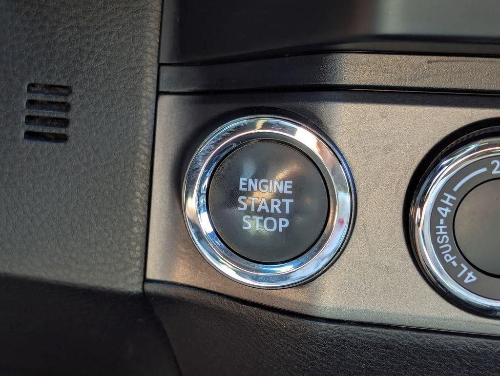 2022 Toyota Tacoma TRD Sport V6