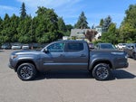 2022 Toyota Tacoma TRD Sport V6
