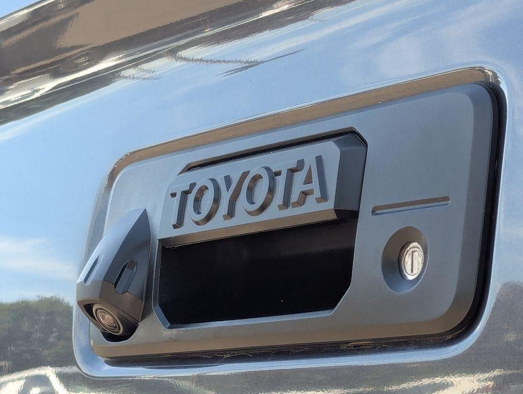 2022 Toyota Tacoma TRD Sport V6