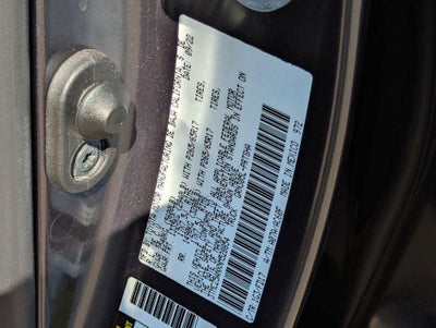 2022 Toyota Tacoma TRD Sport V6