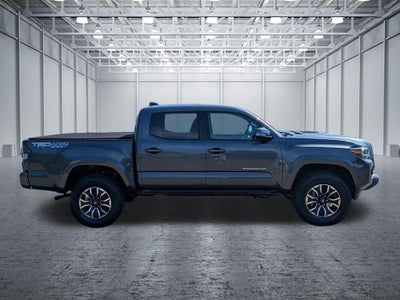 2022 Toyota Tacoma TRD Sport V6