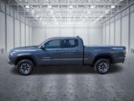 2020 Toyota Tacoma TRD Off-Road V6
