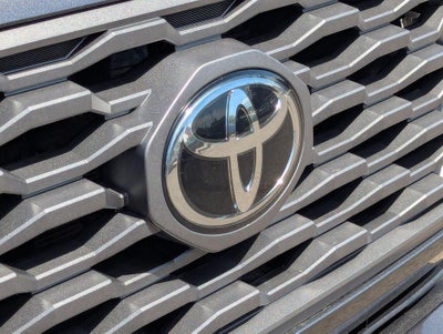 2020 Toyota Tacoma TRD Off-Road V6
