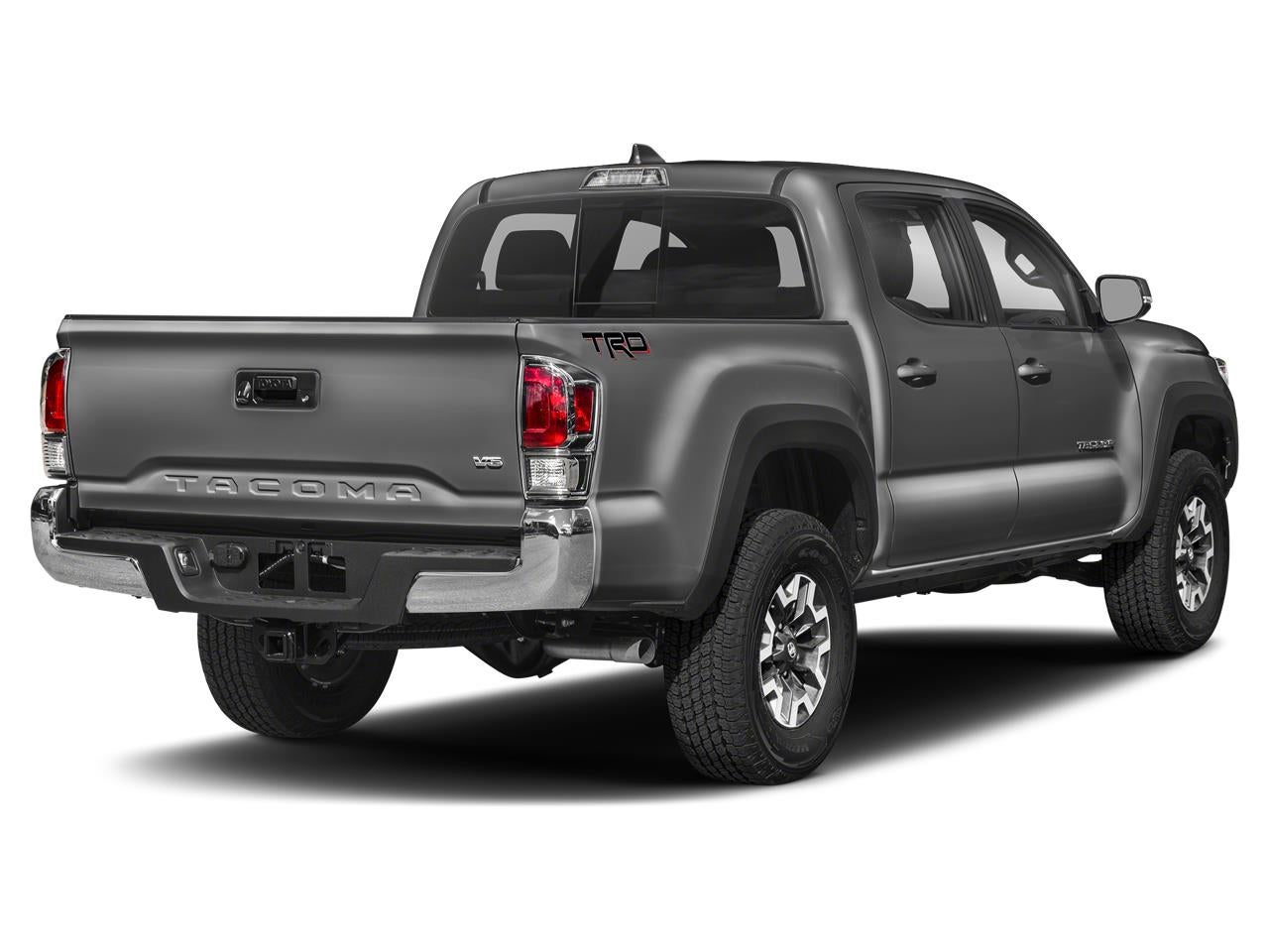 2020 Toyota Tacoma TRD Off-Road V6