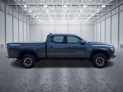 2020 Toyota Tacoma TRD Off-Road V6