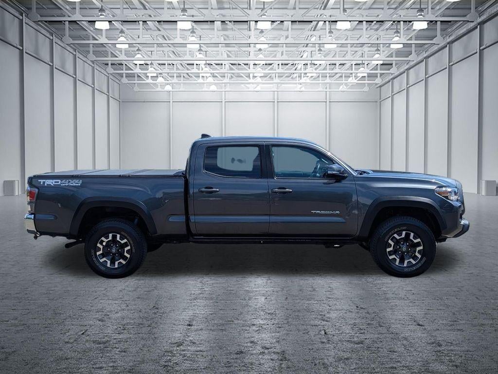 2020 Toyota Tacoma TRD Off-Road V6