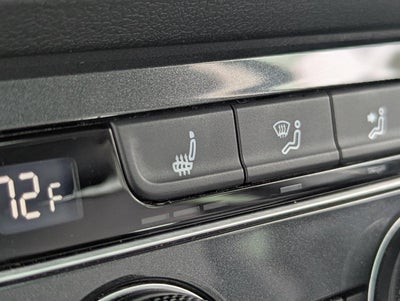2018 Volkswagen Tiguan SUV