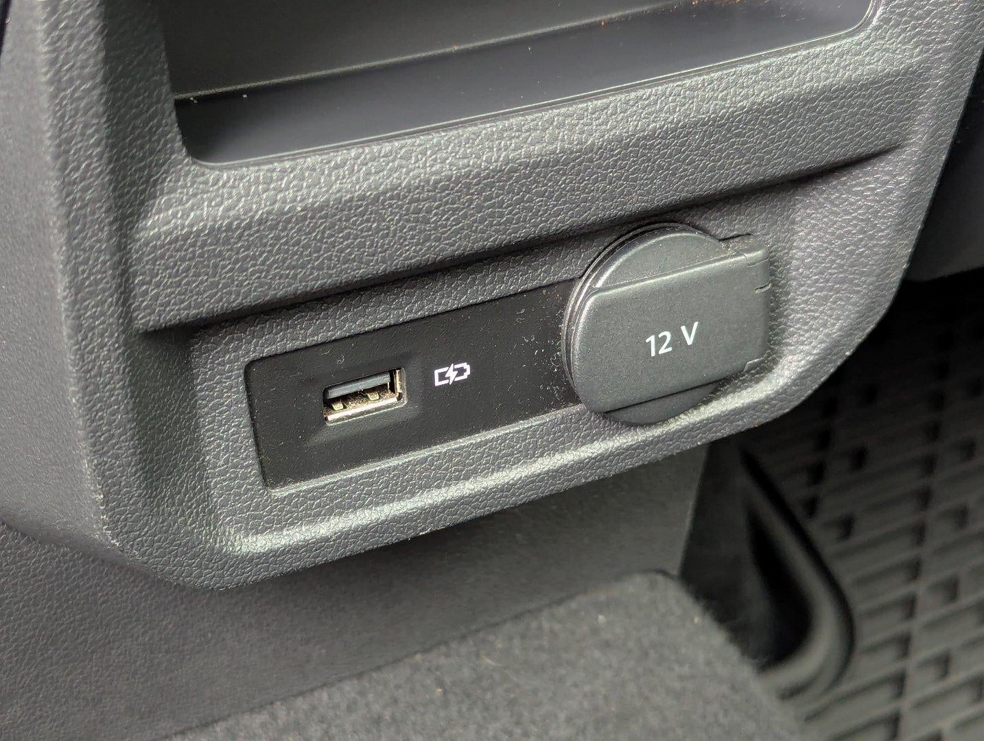 2018 Volkswagen Tiguan SUV
