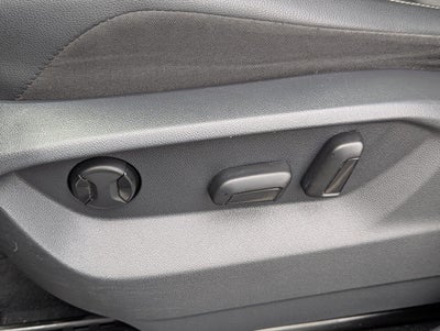 2018 Volkswagen Tiguan SUV