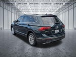 2018 Volkswagen Tiguan SUV