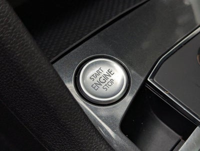2018 Volkswagen Tiguan SEL