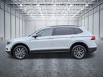 2018 Volkswagen Tiguan SEL