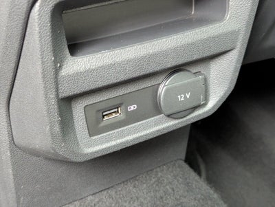 2018 Volkswagen Tiguan SEL