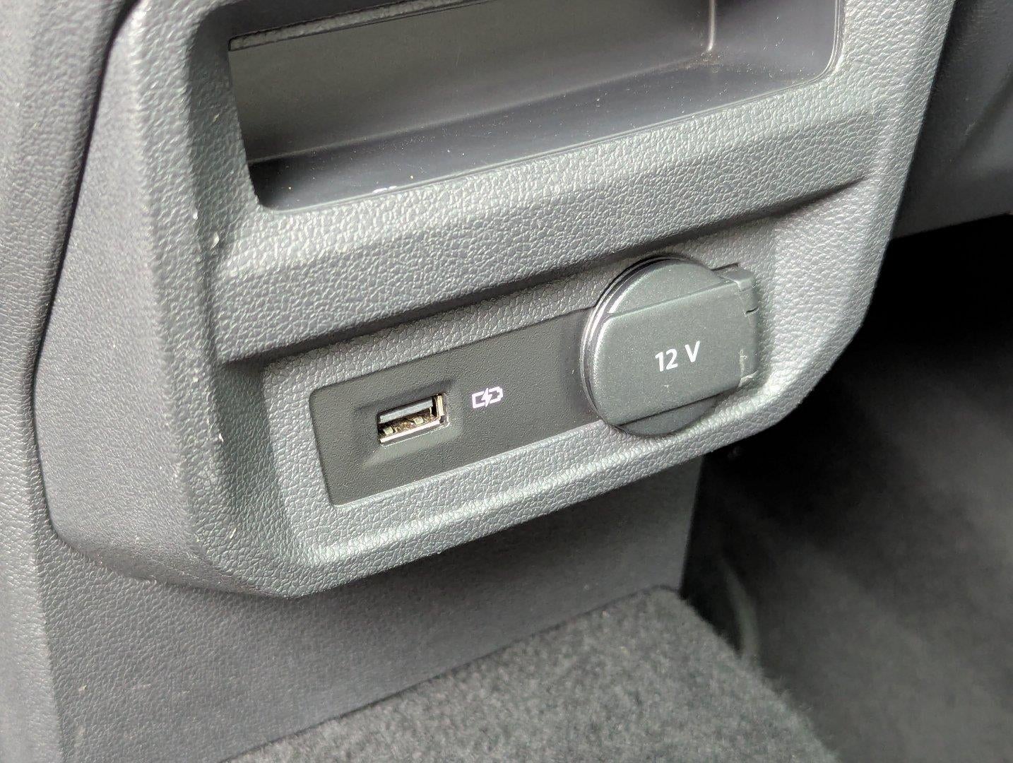 2018 Volkswagen Tiguan SEL