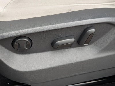 2018 Volkswagen Tiguan SEL