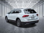 2018 Volkswagen Tiguan SEL