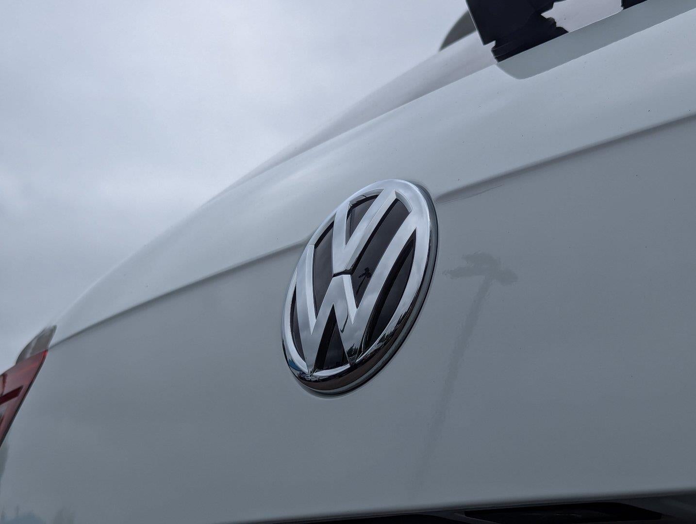 2018 Volkswagen Tiguan SEL