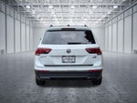 2018 Volkswagen Tiguan SEL