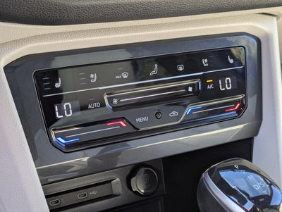 2022 Volkswagen Tiguan SEL R-Line