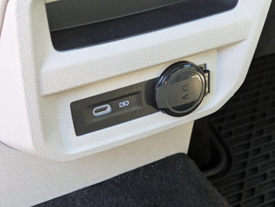 2022 Volkswagen Tiguan SEL R-Line