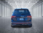 2022 Volkswagen Tiguan SEL R-Line
