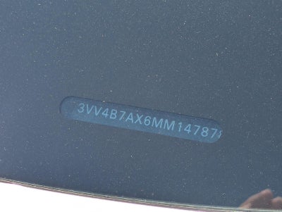 2021 Volkswagen Tiguan SEL Premium R-Line