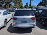 2021 Volkswagen Tiguan SEL Premium R-Line