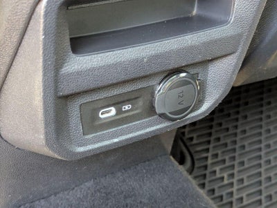 2022 Volkswagen Tiguan 2.0T SEL R-Line