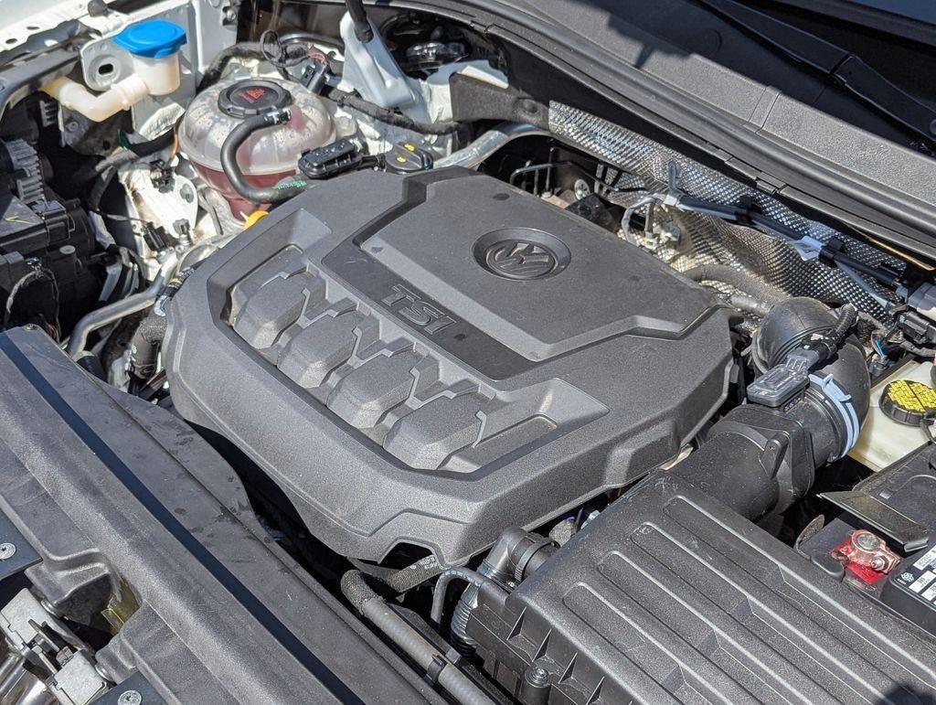 2022 Volkswagen Tiguan 2.0T SEL R-Line